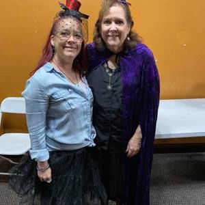 Meet your Posher, Sherry